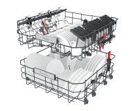 WHIRLPOOL WKCIO 3T133 PFE - 1022572 - zdjęcie 3